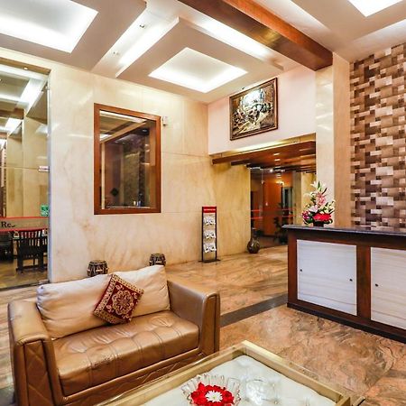 Dewdrop Le Seasons Beach Resort Calangute Exterior foto