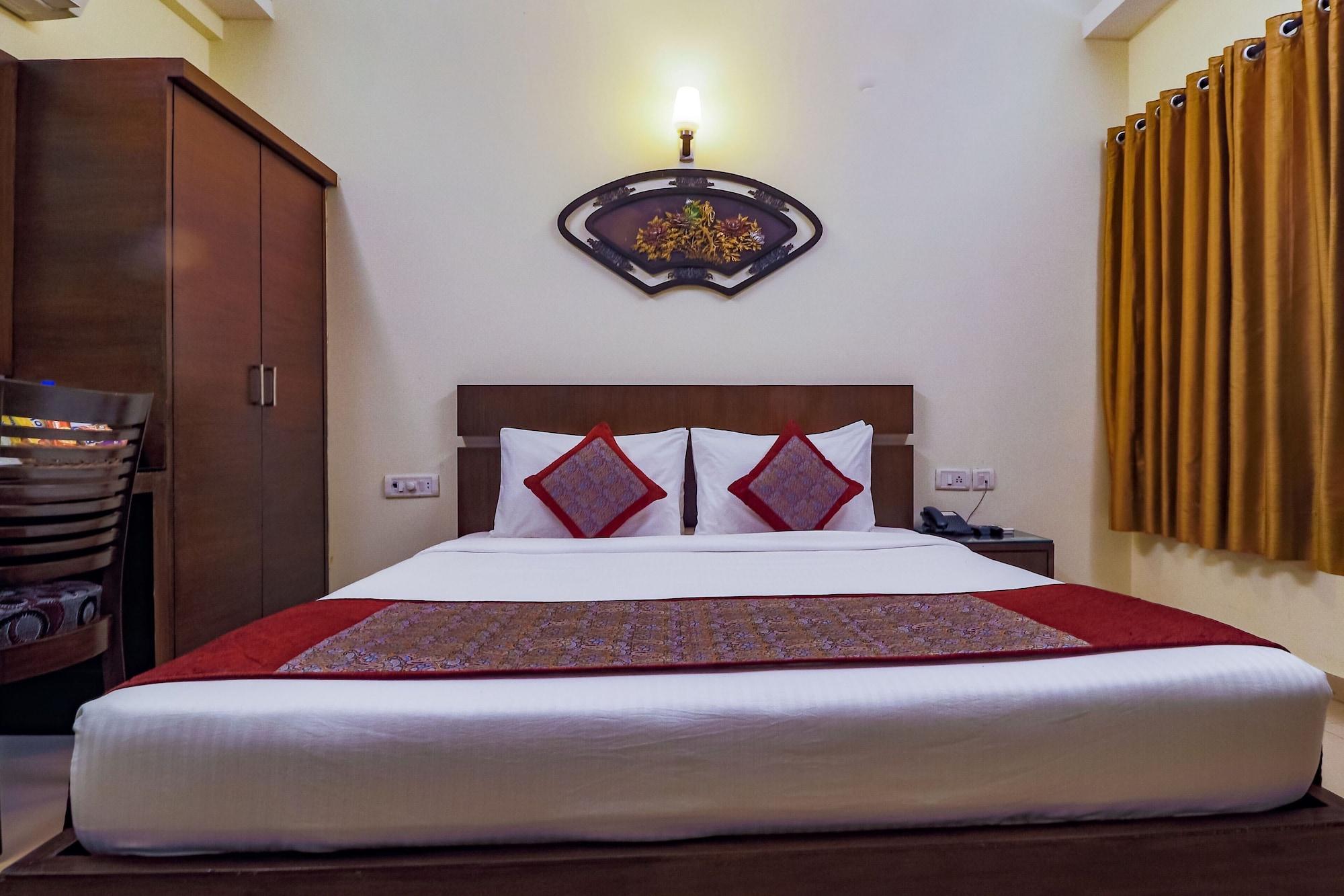 Dewdrop Le Seasons Beach Resort Calangute Exterior foto