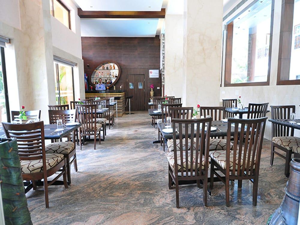Dewdrop Le Seasons Beach Resort Calangute Exterior foto
