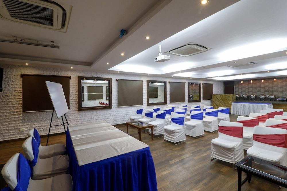 Dewdrop Le Seasons Beach Resort Calangute Exterior foto