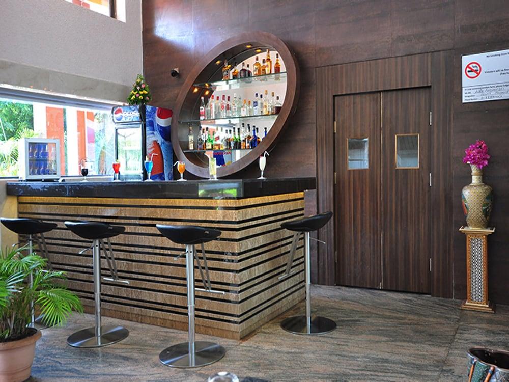 Dewdrop Le Seasons Beach Resort Calangute Exterior foto