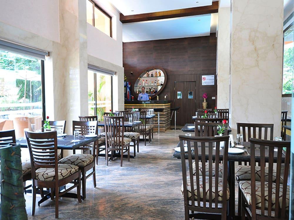 Dewdrop Le Seasons Beach Resort Calangute Exterior foto